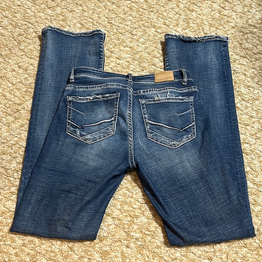 BKE PAYTON BOOTCUT